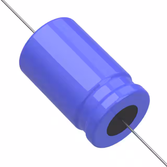 601D188G015GJ2 Vishay Sprague  Condensadores electrolíticos de aluminio